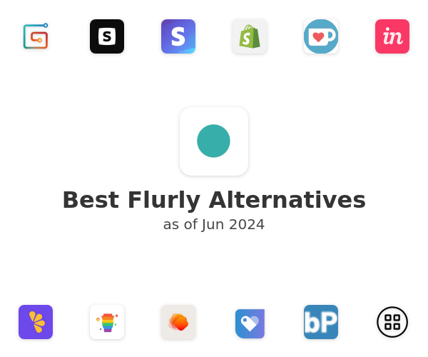 Best Flurly Alternatives