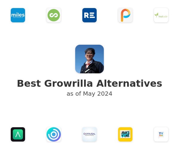 Best Growrilla Alternatives