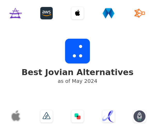 Best Jovian Alternatives