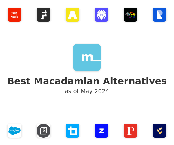 Best Macadamian Alternatives