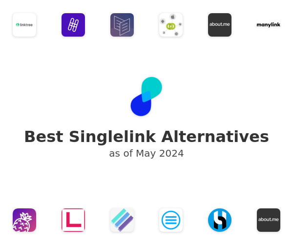 Best Singlelink Alternatives