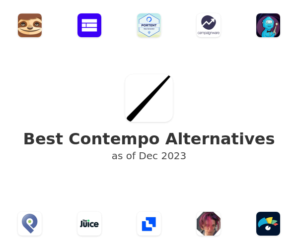 Best Contempo Alternatives