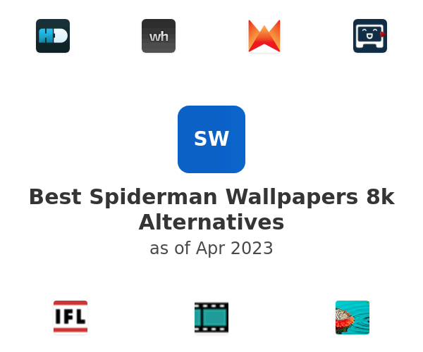Best Spiderman Wallpapers 8k Alternatives