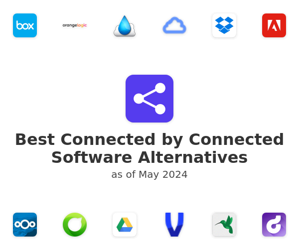 Best Connected by Connected Software Alternatives