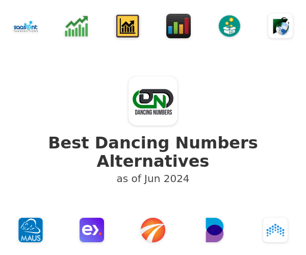 Best Dancing Numbers Alternatives
