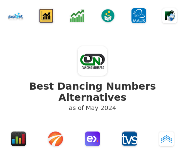 Best Dancing Numbers Alternatives