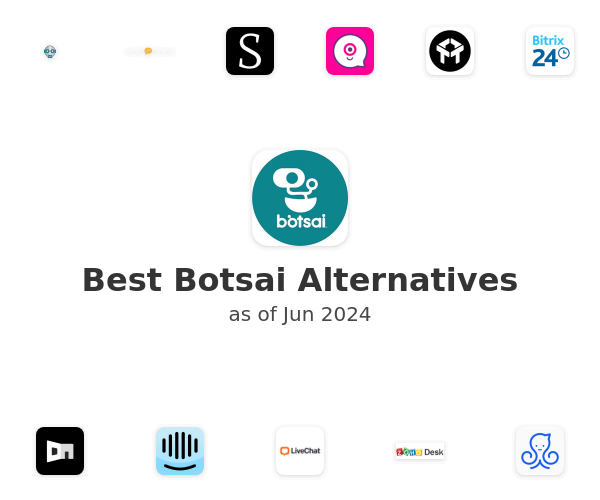 Best Botsai Alternatives