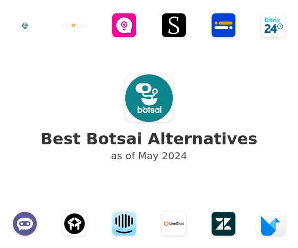 Best Botsai Alternatives