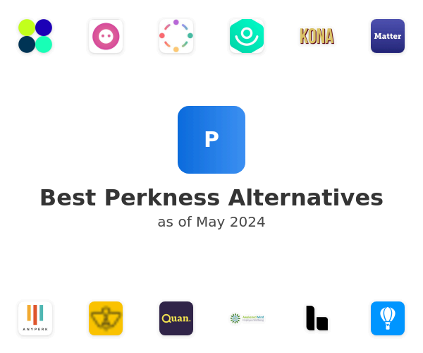 Best Perkness Alternatives
