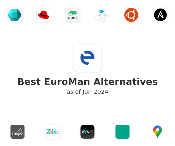 Best EuroMan Alternatives