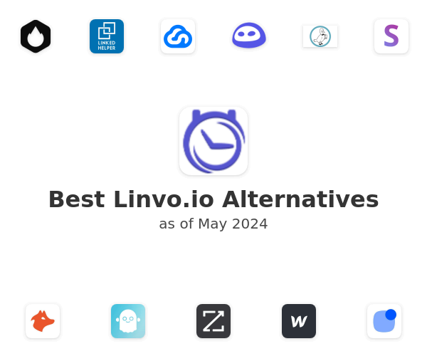 Best Linvo.io Alternatives