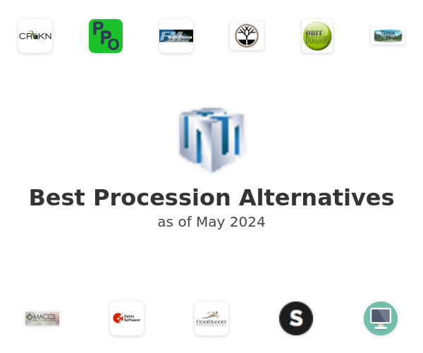Best Procession Alternatives
