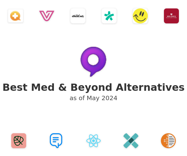 Best Med & Beyond Alternatives