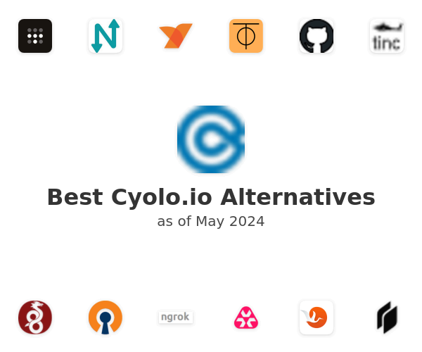 Best Cyolo.io Alternatives