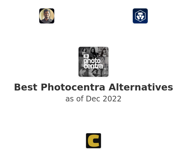 Best Photocentra Alternatives