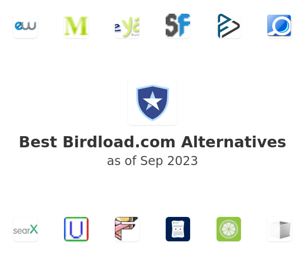 Best Birdload.com Alternatives