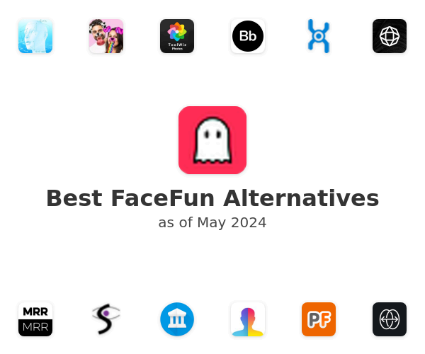 Best FaceFun Alternatives
