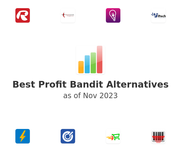 Best Profit Bandit Alternatives