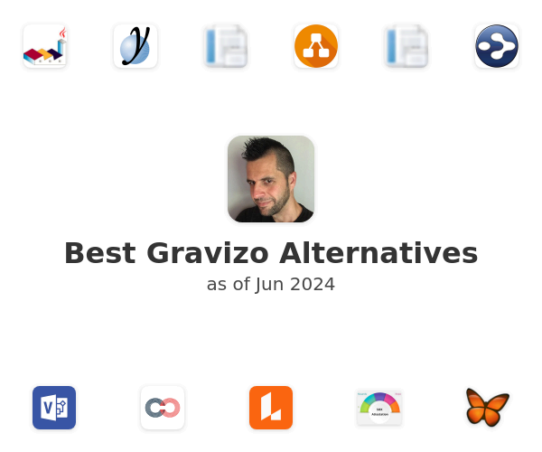 Best Gravizo Alternatives