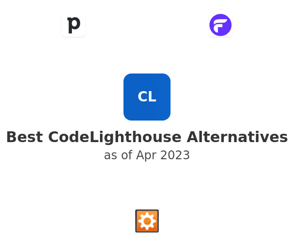 Best CodeLighthouse Alternatives