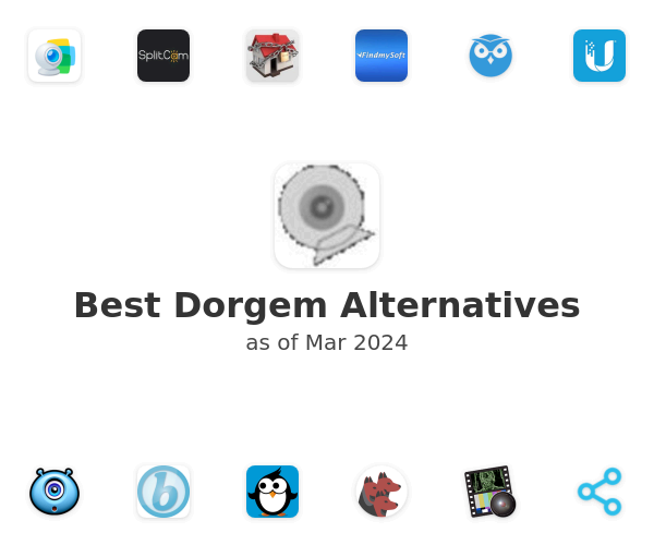 Best Dorgem Alternatives