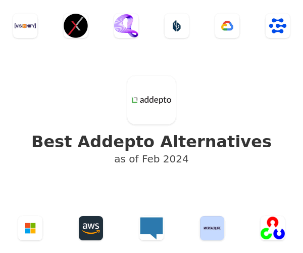 Best Addepto Alternatives