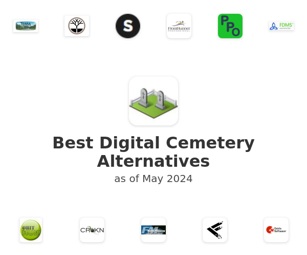Best Digital Cemetery Alternatives