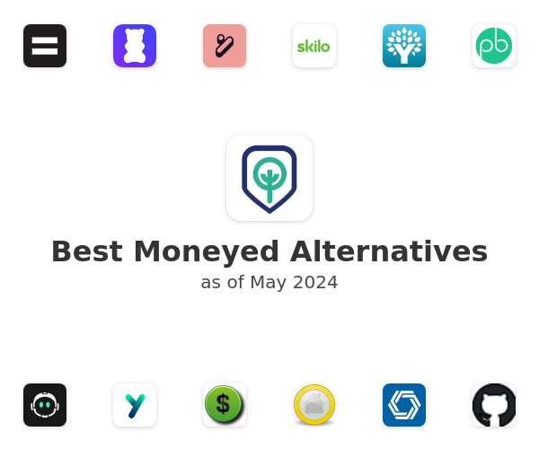 Best Moneyed Alternatives