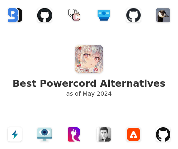 Best Powercord Alternatives