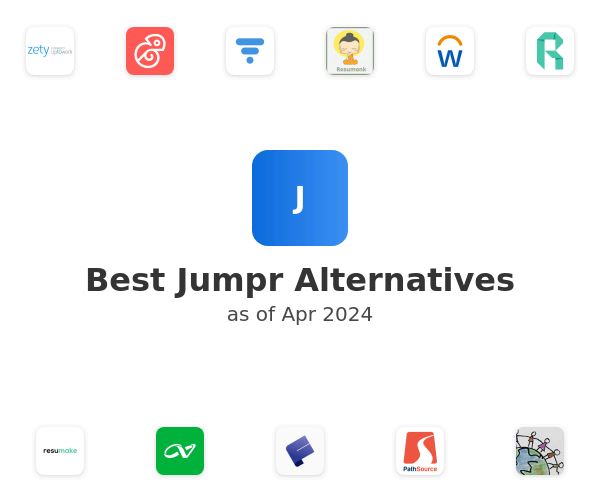 Best Jumpr Alternatives