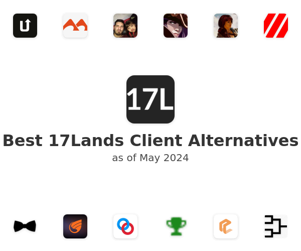 Best 17Lands Client Alternatives