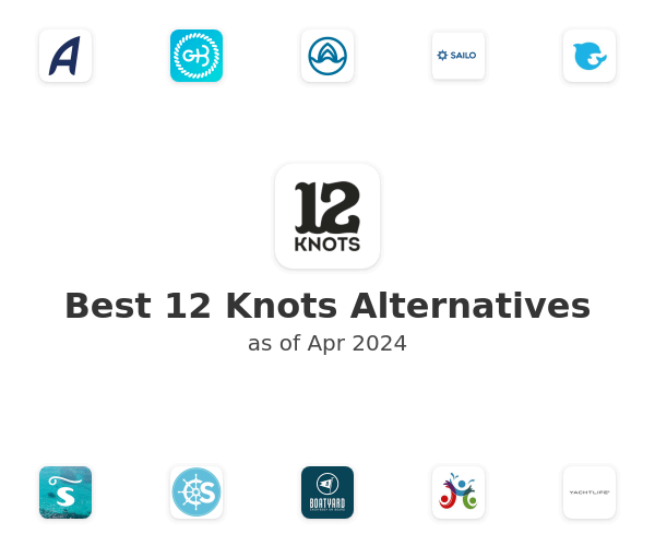Best 12 Knots Alternatives