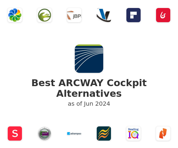 Best ARCWAY Cockpit Alternatives