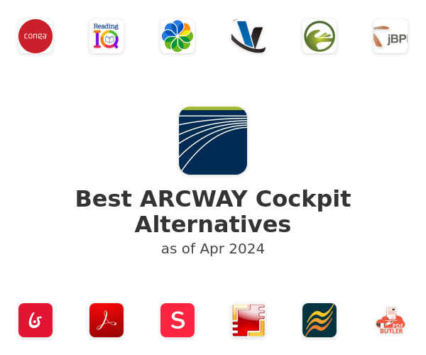 Best ARCWAY Cockpit Alternatives