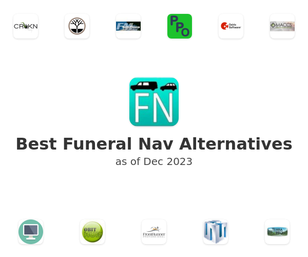 Best Funeral Nav Alternatives