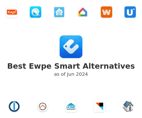 Best Ewpe Smart Alternatives