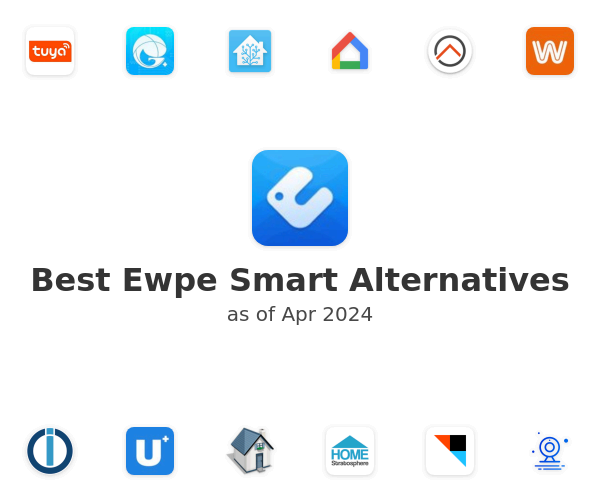 Best Ewpe Smart Alternatives
