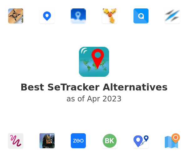 Best SeTracker Alternatives