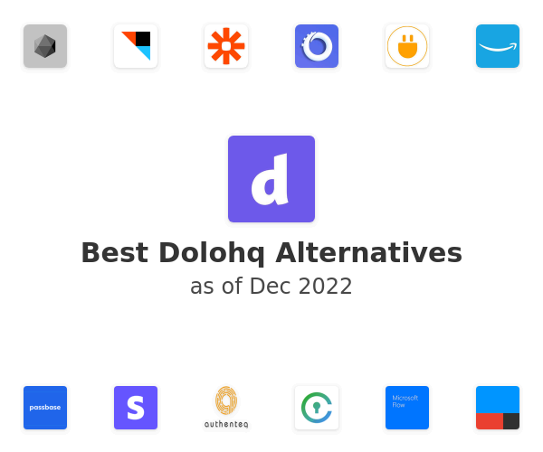 Best Dolohq Alternatives