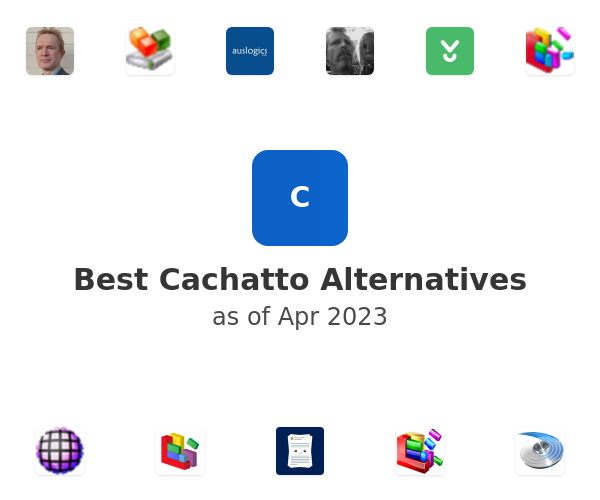 Best Cachatto Alternatives