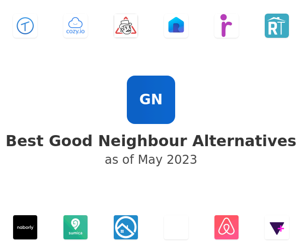 Best Good Neighbour Alternatives