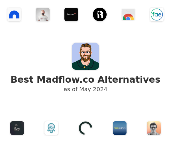 Best Madflow.co Alternatives