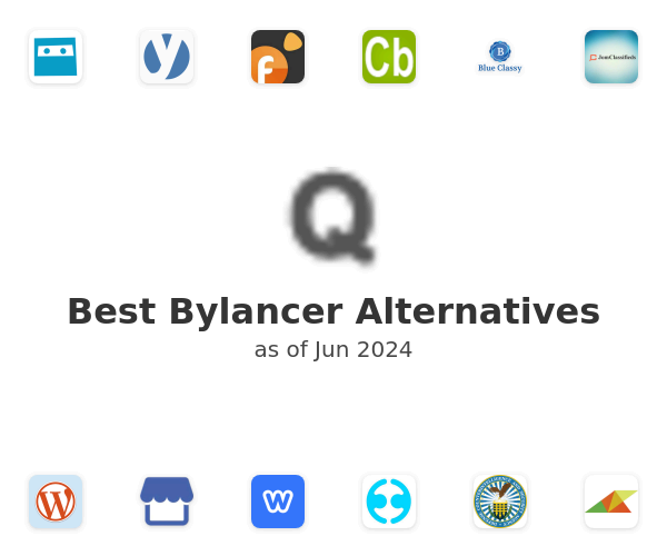 Best Bylancer Alternatives