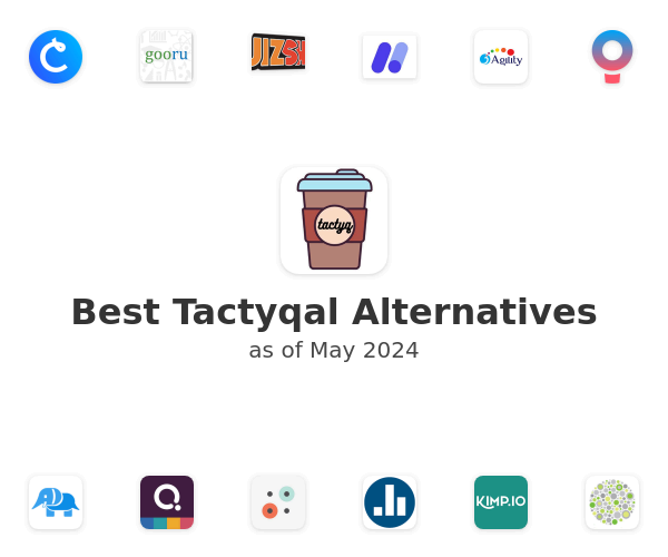 Best Tactyqal Alternatives