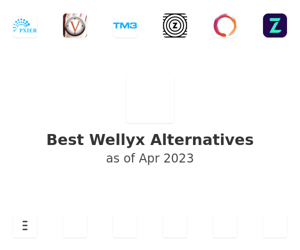 Best Wellyx Alternatives