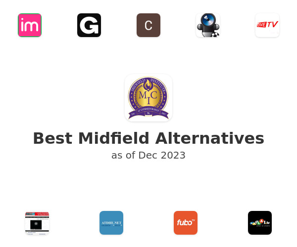 Best Midfield Alternatives