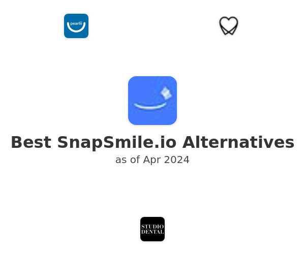 Best SnapSmile.io Alternatives