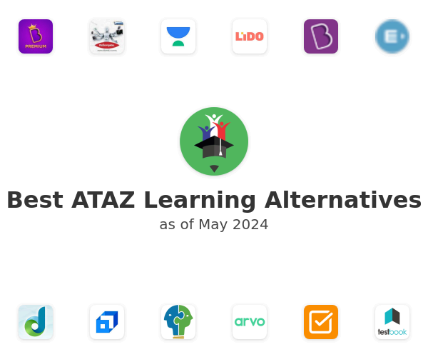 Best ATAZ Learning Alternatives