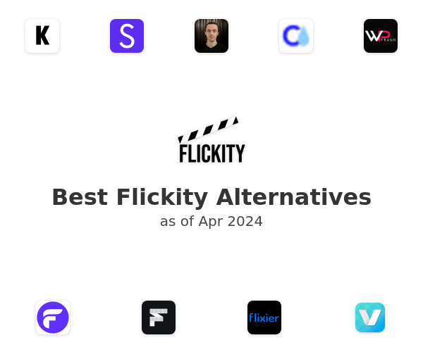 Best Flickity Alternatives