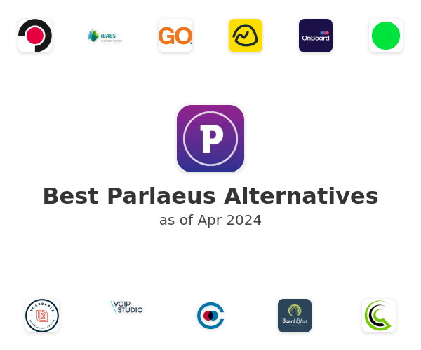 Best Parlaeus Alternatives